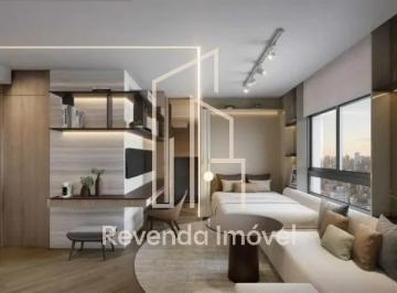 Foto 01 · Apartamento à venda em Perdizes, São Paulo-SP: 1 quarto, 1 banheiro, 22,00 m² de