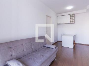 Apartamento en Venda de 1 quarto Barra Funda · Apartamento à Venda - Barra Funda, 1 Quarto, 47 m2