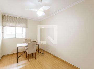 Apartamento · 46m² · 1 Quarto · 1 Vaga · Apartamento à Venda - Vila Olímpia, 1 Quarto, 46 m2