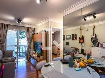 Apartamento · 50m² · 2 Quartos · 1 Vaga · Apartamento à Venda - Jardim Monte Kemel, 2 Quartos, 50 m2