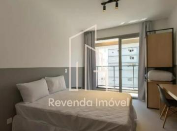 Foto 01 · Apartamento à venda em Perdizes, São Paulo-SP: 1 quarto, 1 suíte, 1 banheiro e 2