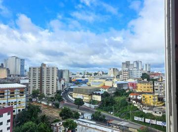 Apartamento de 3 quartos, Salvador · Apartamento 3/4 Totais No Politeama Bem Localizado Próximo de Tudo !