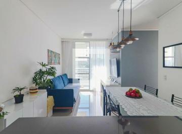 Apartamento de 3 quartos, São Paulo · Apartamento à Venda - Jaguaré, 3 Quartos, 60 m2