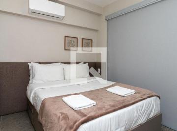 Apartamento · 36m² · 1 Quarto · Apartamento à Venda - Perdizes, 1 Quarto, 36 m2