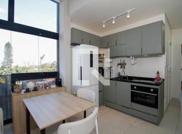 Apartamento · 30m² · 1 Quarto · Apartamento à Venda - Pinheiros, 1 Quarto, 30 m2