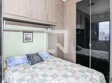 Apartamento de 2 quartos, São Paulo · Apartamento à Venda - Barra Funda, 2 Quartos, 50 m2