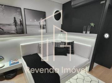 Foto 01 · Apartamento de 01 Dormitorio a venda em Perdizes