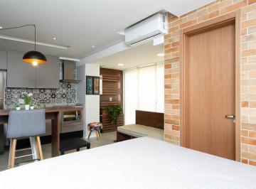 Apartamento en Venda de 1 quarto Sumaré · Apartamento à Venda - Sumaré, 1 Quarto, 31 m2