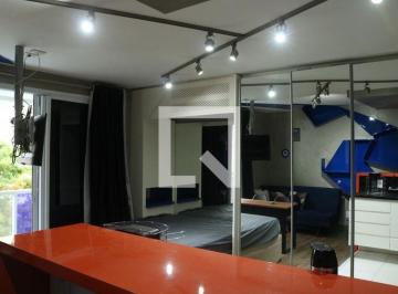 Apartamento · 34m² · 1 Quarto · 1 Vaga · Apartamento à Venda - Perdizes, 1 Quarto, 34 m2