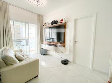 Apartamento · 45m² · 1 Quarto · 1 Vaga · Apartamento à Venda - Barra Funda, 1 Quarto, 45 m2
