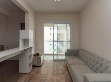 Apartamento en Venda de 1 quarto Barra Funda · Apartamento à Venda - Barra Funda, 1 Quarto, 47 m2