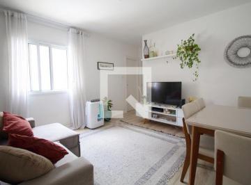 Este apartamento de 62 metros quadrados é uma excelente opção para quem busca co · Apartamento à Venda - Sumaré, 2 Quartos, 62 m2