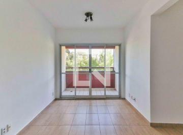 Apartamento · 75m² · 3 Quartos · 2 Vagas · Apartamento à Venda - Jaguaré, 3 Quartos, 75 m2