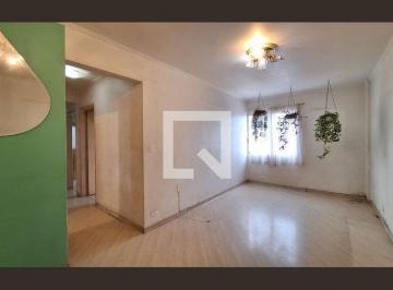 Apartamento · 88m² · 2 Quartos · Apartamento à Venda - Vila Romana, 2 Quartos, 88 m2