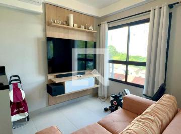 Apartamento en Venda de 1 quarto Pinheiros · Apartamento à Venda - Pinheiros, 1 Quarto, 35 m2