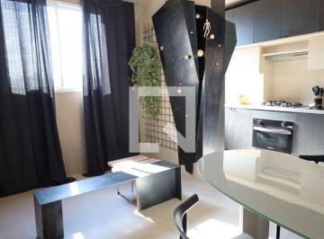 Apartamento · 42m² · 2 Quartos · Apartamento à Venda - Água Branca, 2 Quartos, 42 m2
