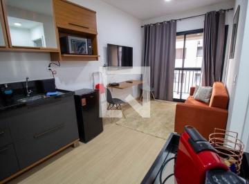 Apartamento · 30m² · 1 Quarto · Apartamento à Venda - Vila Pompéia, 1 Quarto, 30 m2