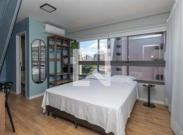 Apartamento · 25m² · 1 Quarto · Apartamento à Venda - Perdizes, 1 Quarto, 25 m2