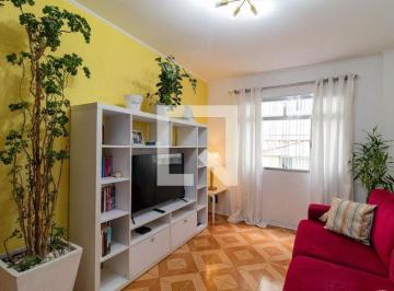 Apartamento · 80m² · 2 Quartos · Apartamento à Venda - Vila Romana, 2 Quartos, 80 m2