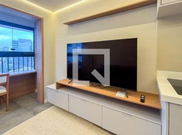 Apartamento de 1 quarto, São Paulo · Apartamento à Venda - Pinheiros, 1 Quarto, 27 m2