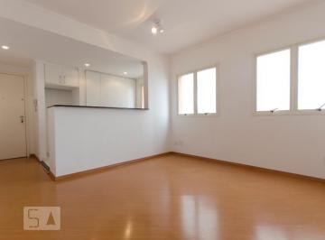 Apartamento · 44m² · 1 Quarto · 1 Vaga · Apartamento à Venda - Sumaré, 1 Quarto, 44 m2