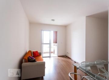 Apartamento · 63m² · 2 Quartos · 1 Vaga · Apartamento à Venda - Jaguaré, 2 Quartos, 63 m2
