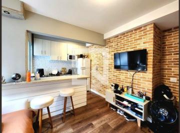 Apartamento en Venda de 1 quarto Vila Olímpia · Apartamento à Venda - Vila Olímpia, 1 Quarto, 29 m2