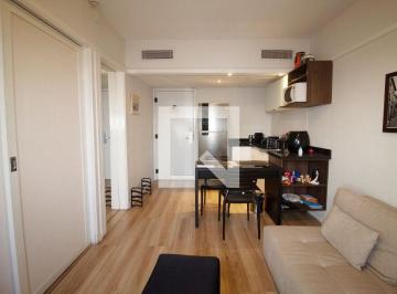 Apartamento en Venda de 1 quarto Jardim Paulista · Apartamento à Venda - Jardim Paulista, 1 Quarto, 35 m2