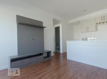 Apartamento · 47m² · 1 Quarto · 1 Vaga · Apartamento à Venda - Barra Funda, 1 Quarto, 47 m2