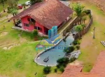 Imagem 1 · Chácara para venda em Jardim Santa Izabel, Cotia