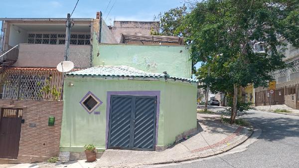 Foto do imóvel - Sala, Cozinha