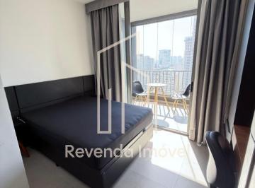 Foto 01 · Apartamento à venda em São Paulo-SP, Perdizes: 1 quarto, 1 suíte, 1 banheiro, 1