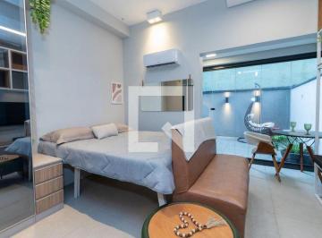Apartamento · 40m² · 1 Quarto · 1 Vaga · Apartamento à Venda - Vila Romana, 1 Quarto, 40 m2