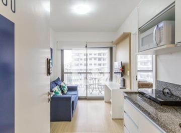 Apartamento · 26m² · 1 Quarto · Apartamento à Venda - Vila Olímpia, 1 Quarto, 26 m2