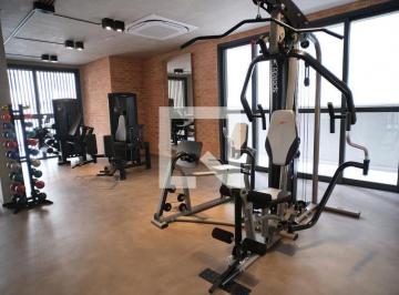 Apartamento Venda de 1 quarto · Apartamento à Venda - Jardim Paulista, 1 Quarto, 21 m2