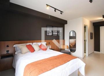 Apartamento · 25m² · 1 Quarto · Apartamento à Venda - Vila Olímpia, 1 Quarto, 25 m2