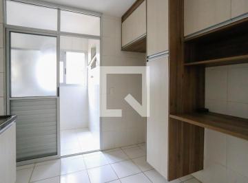 Apartamento de 3 quartos, São Paulo · Apartamento à Venda - Jaguaré, 3 Quartos, 73 m2