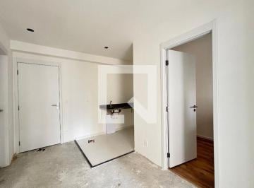 Este apartamento de 42 metros quadrados está localizado em São Paulo e oferece u · Apartamento à Venda - Vila Olímpia, 2 Quartos, 42 m2