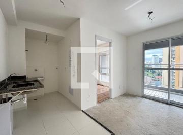 Apartamento · 42m² · 2 Quartos · Apartamento à Venda - Vila Olímpia, 2 Quartos, 42 m2