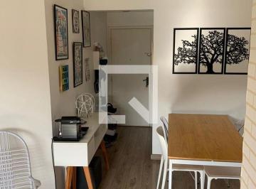 Apartamento Venda 64m² de 3 quartos · Apartamento à Venda - Butantã, 3 Quartos, 64 m2
