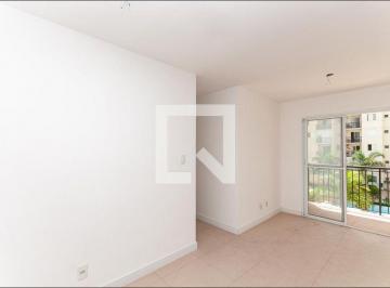 Apartamento · 53m² · 2 Quartos · 1 Vaga · Apartamento à Venda - Vila Leopoldina, 2 Quartos, 53 m2