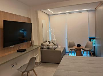 Foto 12 · Apartamento à venda em São Paulo-SP, bairro Sumaré: 1 quarto, 1 banheiro, 27m² d