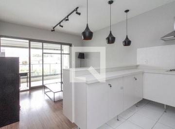 Apartamento · 52m² · 1 Quarto · 1 Vaga · Apartamento à Venda - Barra Funda, 1 Quarto, 52 m2