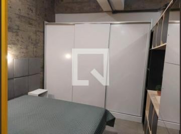 Apartamento de 1 quarto, São Paulo · Apartamento à Venda - Sumaré, 1 Quarto, 60 m2