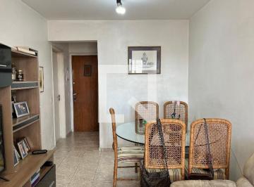 Localizado no vibrante bairro da Barra Funda, este apartamento oferece uma excel · Apartamento à Venda - Barra Funda, 2 Quartos, 52 m2