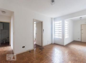 Apartamento · 80m² · 2 Quartos · Apartamento à Venda - Sumaré, 2 Quartos, 80 m2