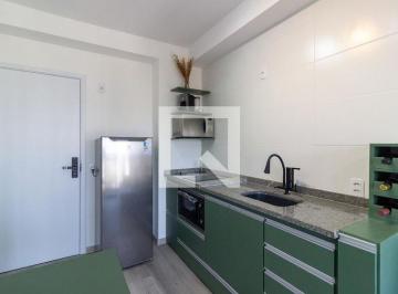 Apartamento Venda 29m² de 1 quarto · Apartamento à Venda - Pinheiros, 1 Quarto, 29 m2