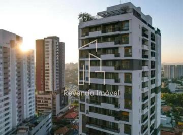 Apartamento · 39m² · 2 Quartos · Condominio La Vida - Butantã - Apartamento de 39m² com 2 dormitorios e 1 banheiro