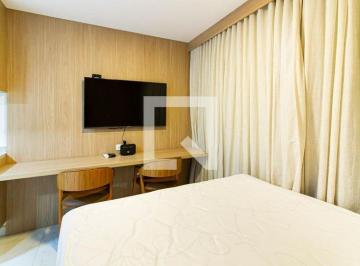 Apartamento en Venda de 1 quarto Perdizes · Apartamento à Venda - Perdizes, 1 Quarto, 30 m2