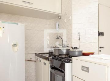 Apartamento de 1 quarto Venda R$ 577.100 · Apartamento à Venda - Itaim Bibi, 1 Quarto, 35 m2